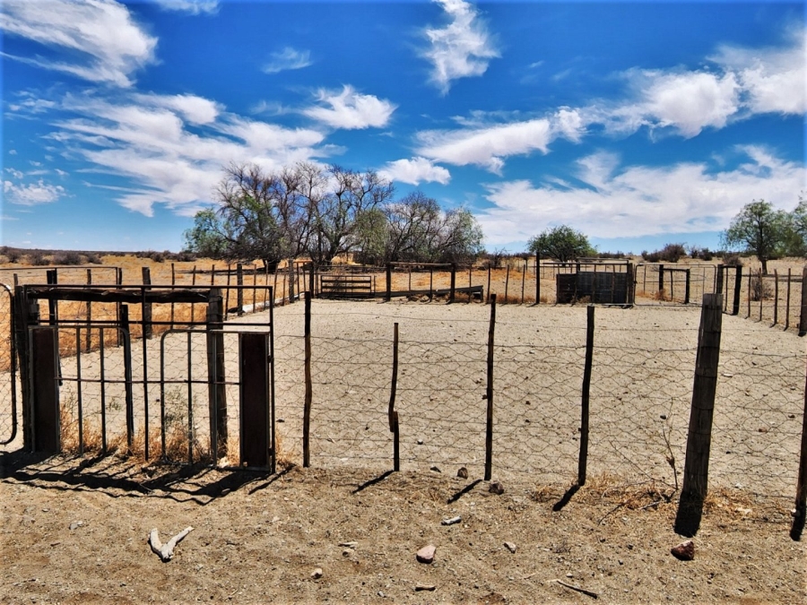 Commercial Property for Sale in Kakamas Rural Northern Cape